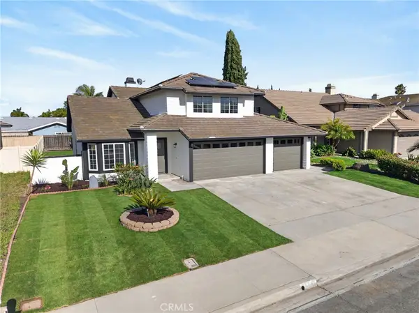 774 Foxwood, Oceanside, CA 92057