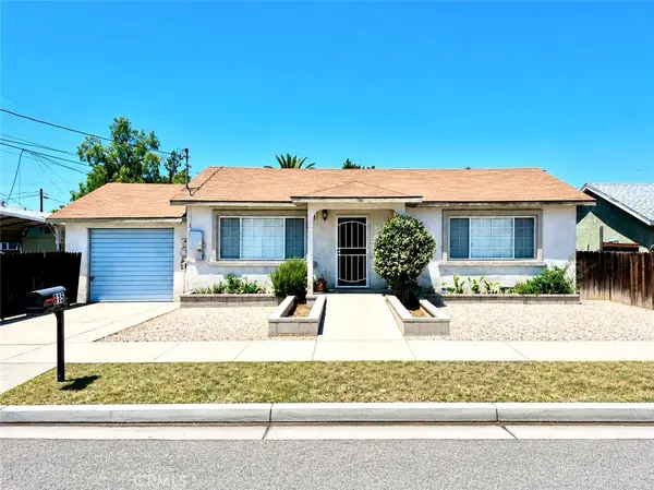 315 S Ramona Street, Hemet, CA 92543