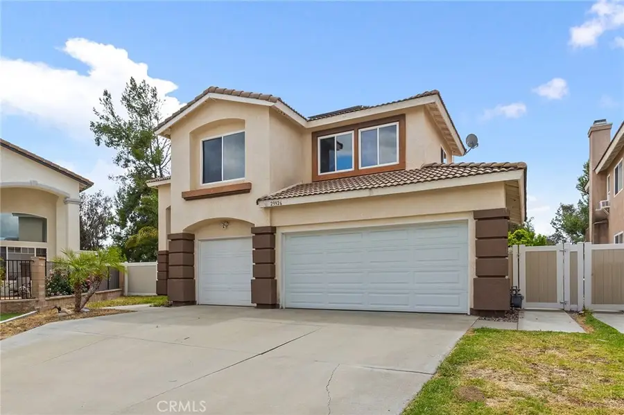 23926 Button Bush Court, Murrieta, CA 92562 - #2