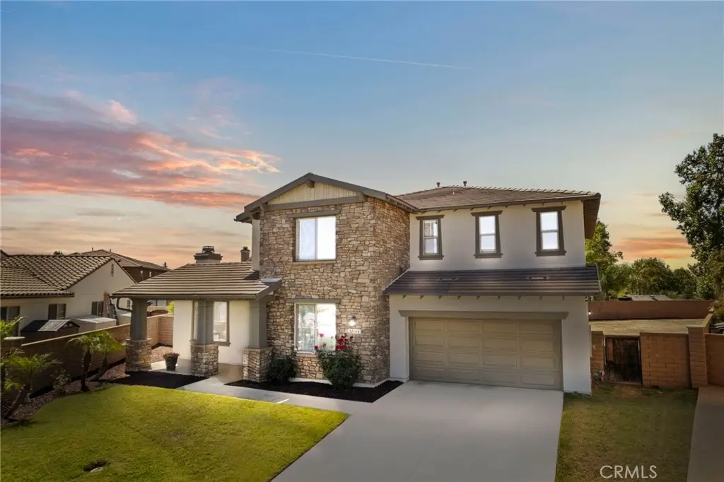 32144 Old Country Court, Winchester, CA 92596 - #1