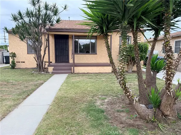 8237 Arnett, Downey, CA 90241