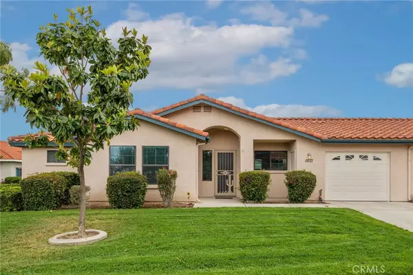 1071 Merrill, Hemet, CA 92545