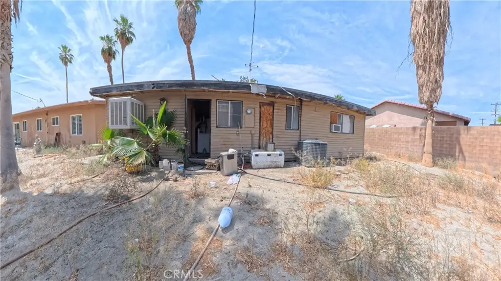 2210 Marguerite, Palm Springs, CA 92264 - #1