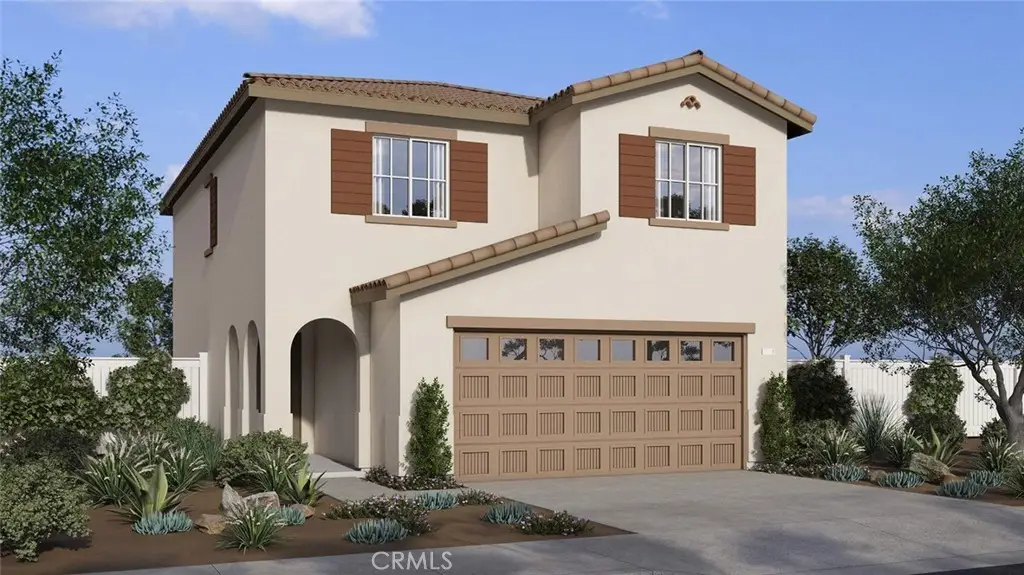 14065 Larissa Street, Moreno Valley, CA 92555 - #1