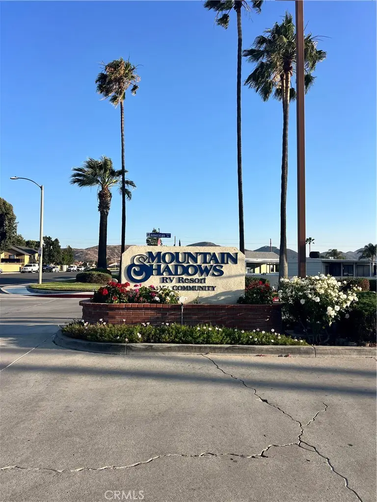 1295 S Cawston #423 Avenue, Hemet, CA 92545 - #2