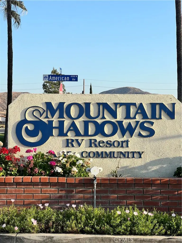 1295 S Cawston #423 Avenue, Hemet, CA 92545 - #3