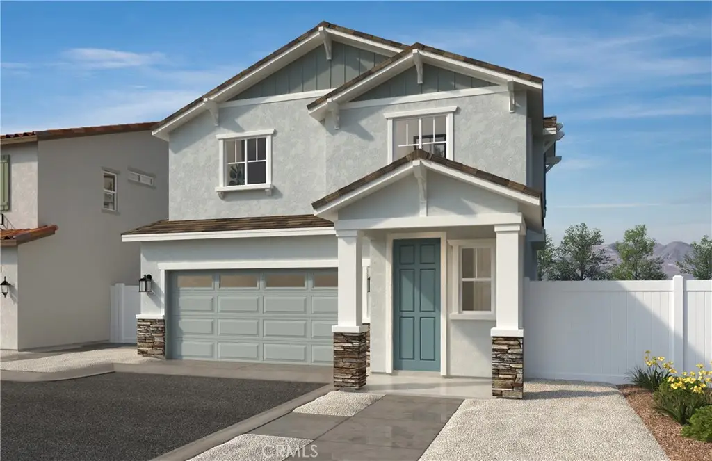 14769 Crater Lake Lane, Fontana, CA 92337 - #1