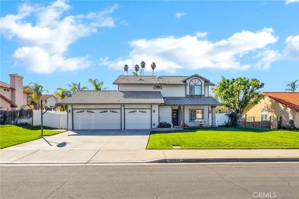 42091 Bancroft, Hemet, CA 92544 - #1