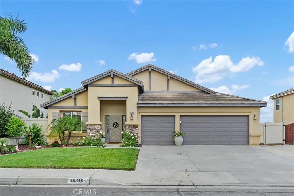25346 Robinson Creek Lane, Menifee, CA 92584 - #1