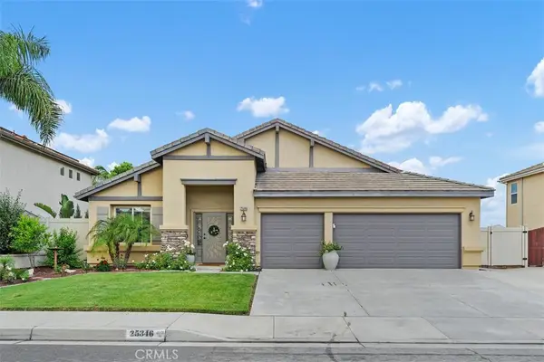 25346 Robinson Creek Lane, Menifee, CA 92584