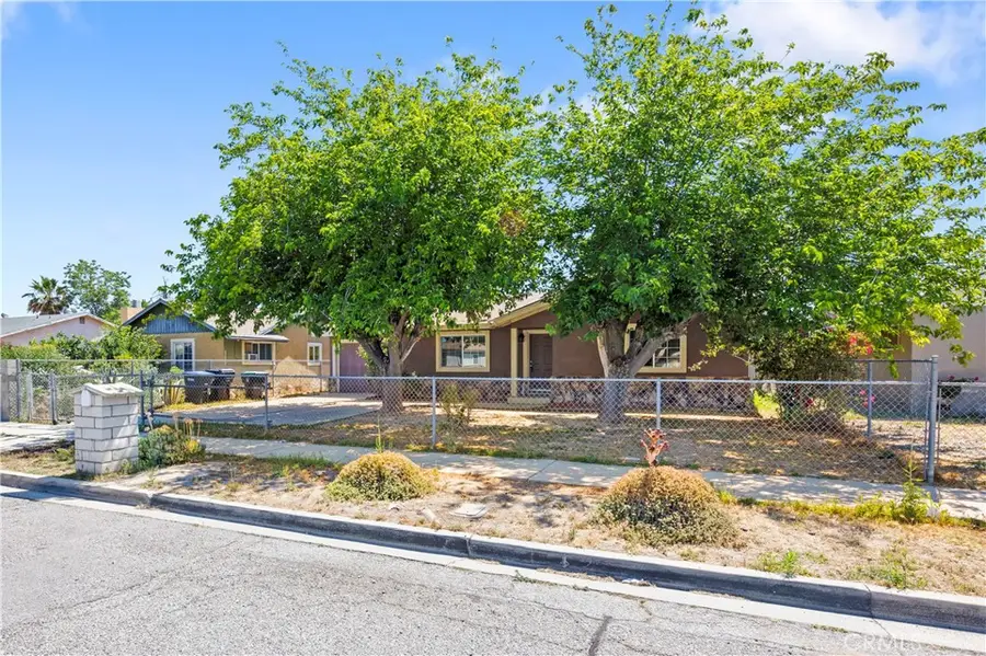452 S Harvard, Hemet, CA 92543 - #3