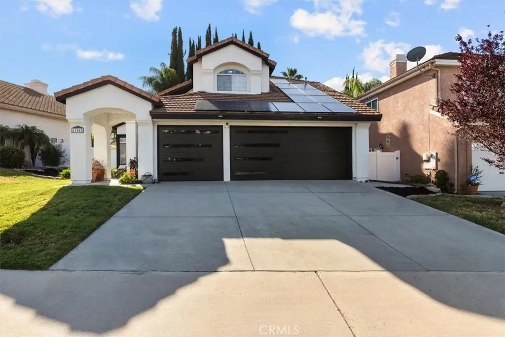 41048 Cardinal Flower, Murrieta, CA 92562 - #1