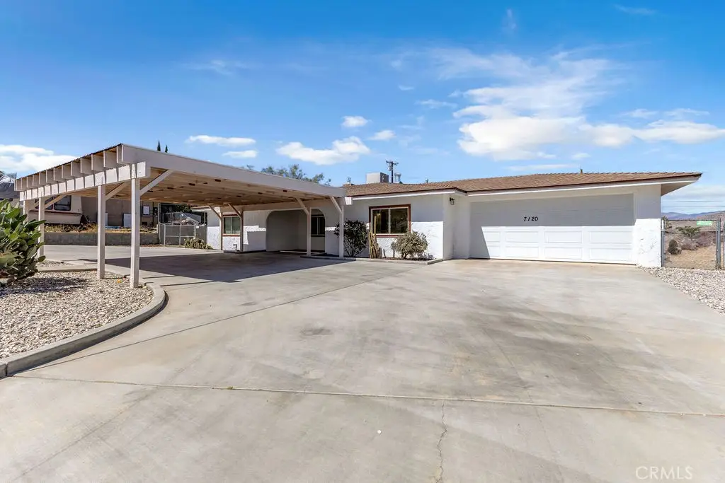 7120 La Habra, Yucca Valley, CA 92284 - #1