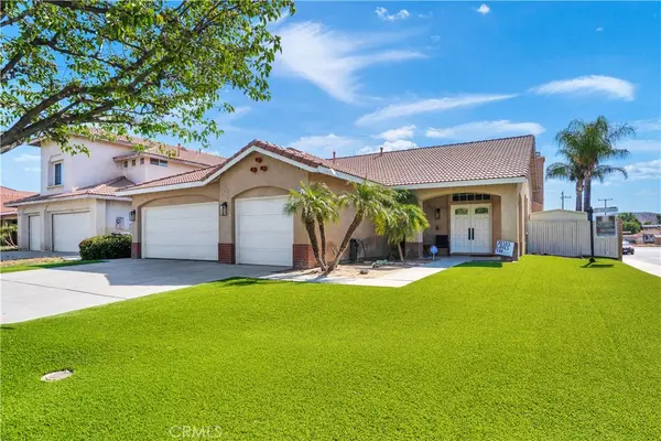 26874 Matrix Court, Menifee, CA 92585