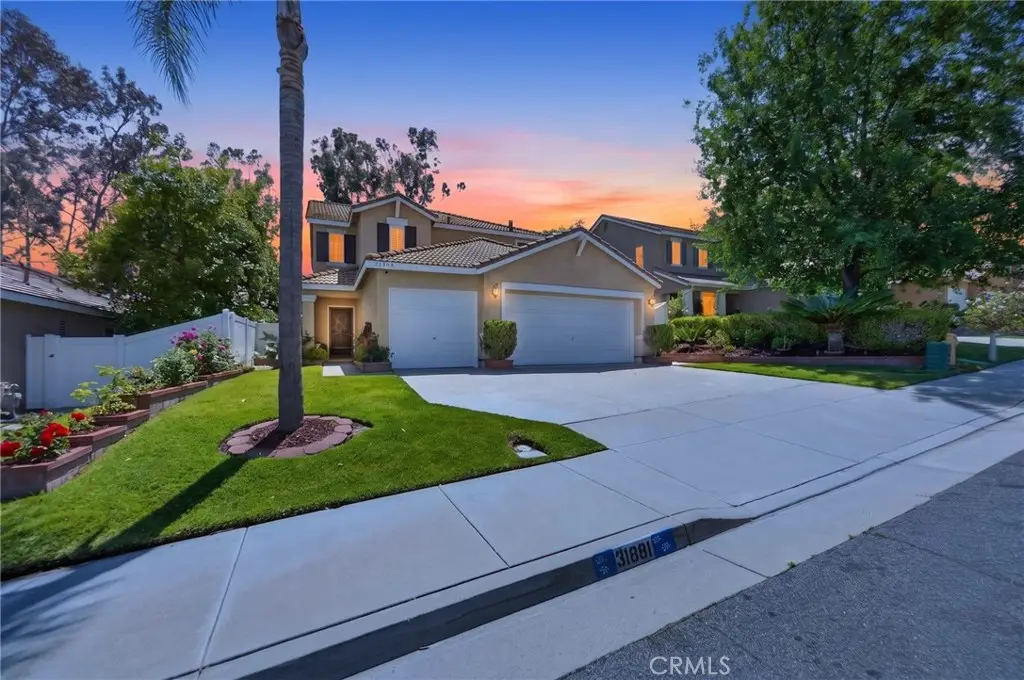 31881 Via Tafalla, Temecula, CA 92592 - #1