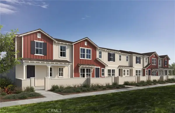 4271 E Carmel Privado Street, Ontario, CA 91761