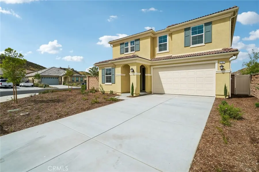 27107 Kodiak Court, Menifee, CA 92586 - #2