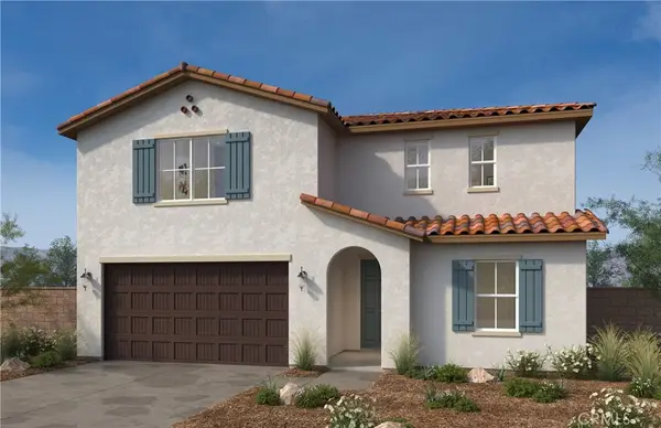 1333 Horned Owl Street, Banning, CA 92220