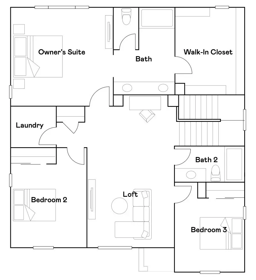 1386 Nobel Rein Drive, San Jacinto, CA 92582 - #3