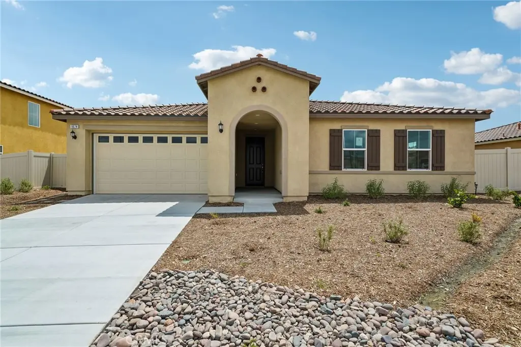 1674 Westfork Way, San Jacinto, CA 92582 - #1