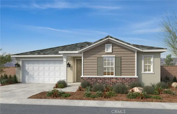 1397 Eagle Drive, Banning, CA 92220