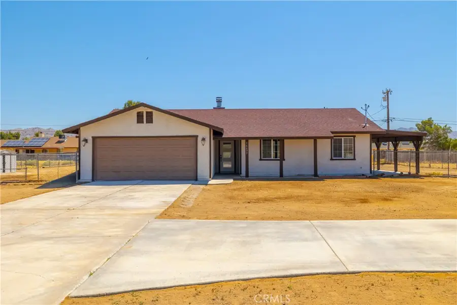 16639 Dale Evans, Apple Valley, CA 92307 - #2