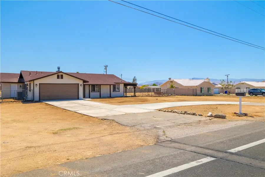 16639 Dale Evans, Apple Valley, CA 92307 - #3