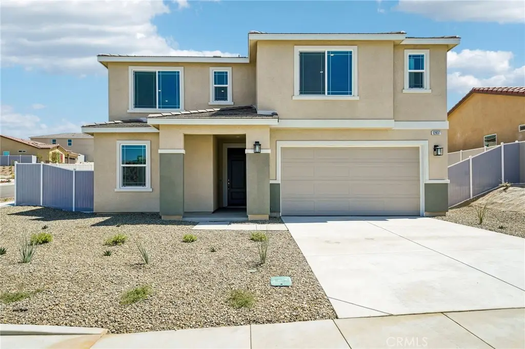 12837 Olympus Circle, Corona, CA 92883 - #1