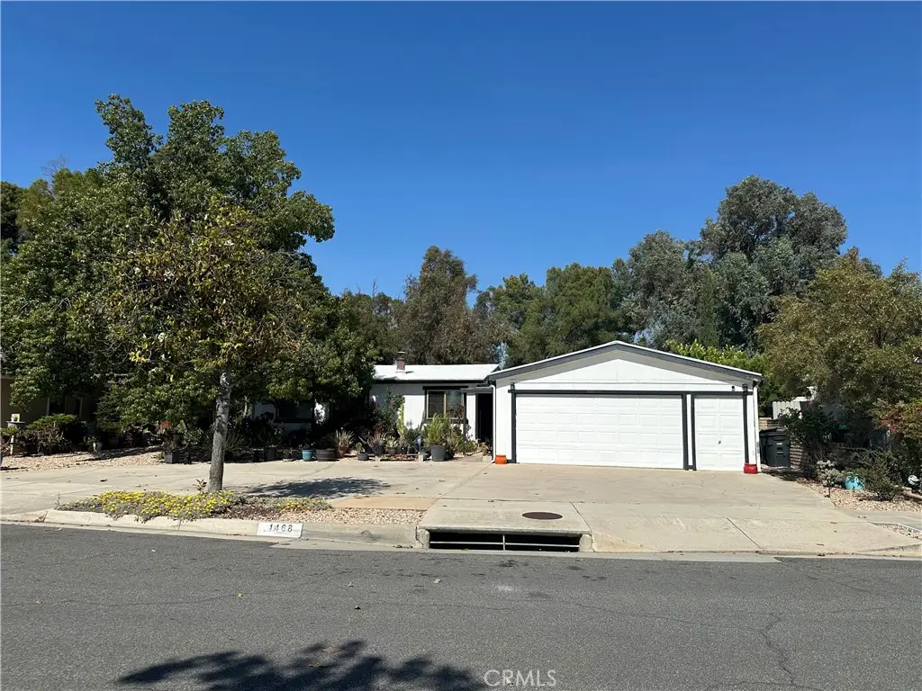 1468 Willow Leaf, Hemet, CA 92545 - #1