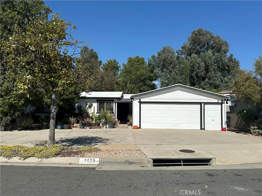 1468 Willow Leaf, Hemet, CA 92545 - #2