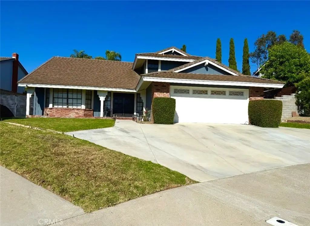 5050 Via Ingresso, Yorba Linda, CA 92886 - #1