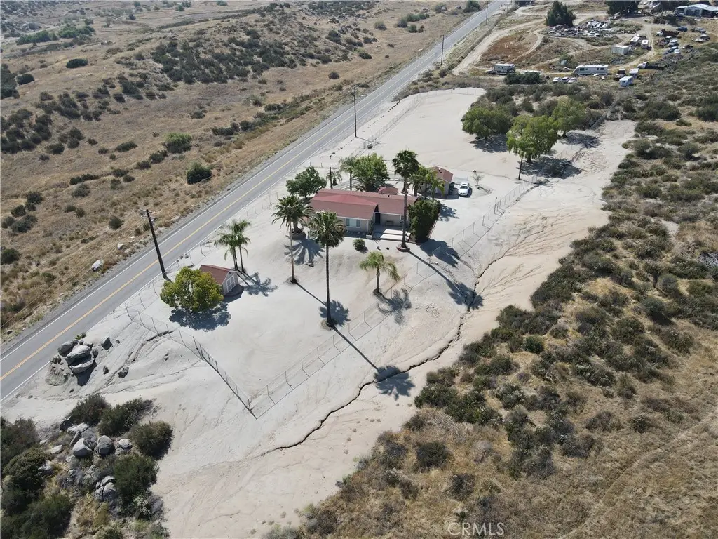 22635 Juniper Flats, Nuevo, CA 92567 - #1