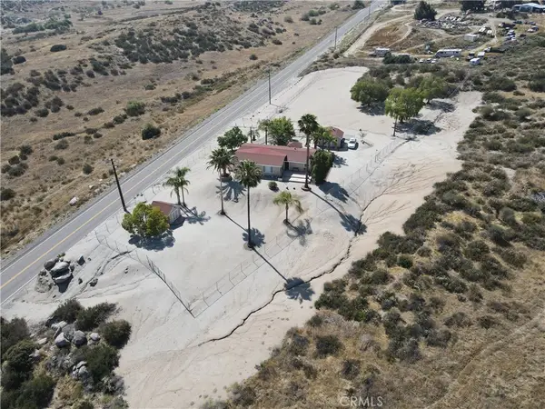 22635 Juniper Flats, Nuevo, CA 92567