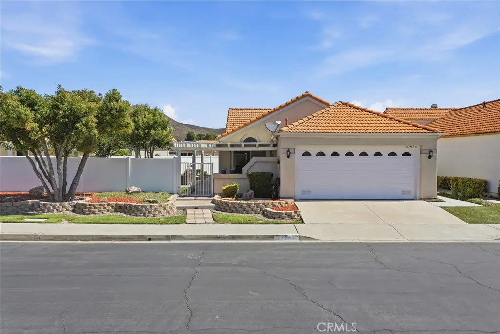 27964 Lemonwood, Menifee, CA 92584 - #1