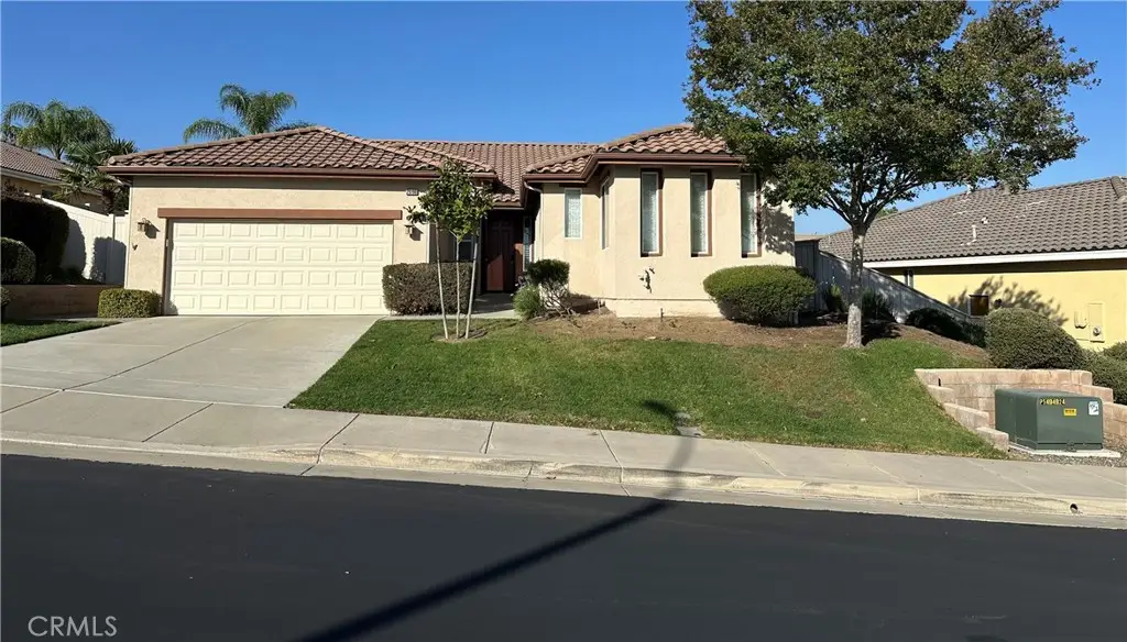 29190 Ridgestone, Menifee, CA 92584 - #1
