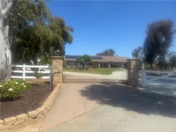 41850 Calle Cerezo, Temecula, CA 92592