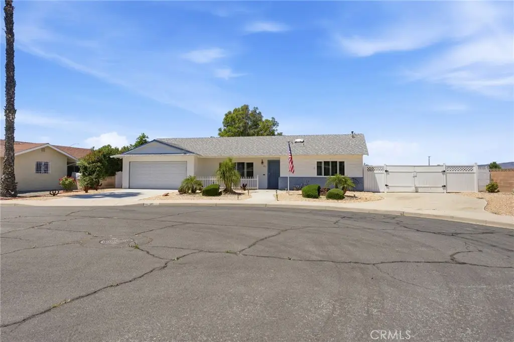 411 Brentwood, Hemet, CA 92543 - #1