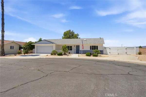 411 Brentwood, Hemet, CA 92543