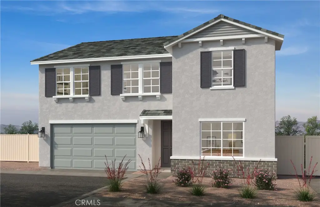 30901 Rushing Water Street, Perris Valley, CA 92526 - #1