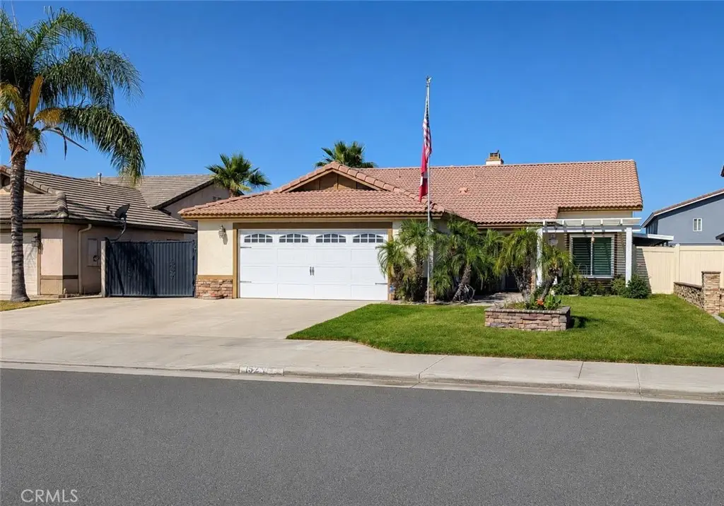 1529 Bluejay, Hemet, CA 92545 - #1