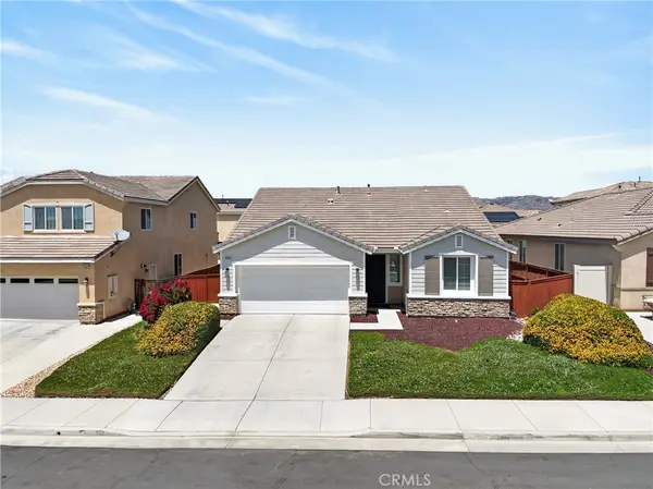 30134 Crestview Court, Menifee, CA 92585