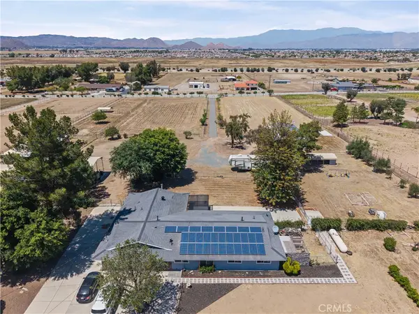 28736 Warren, Hemet, CA 92545