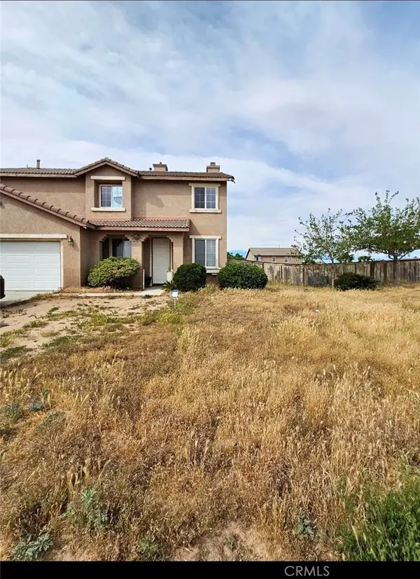 13532 Sage, Hesperia, CA 92344