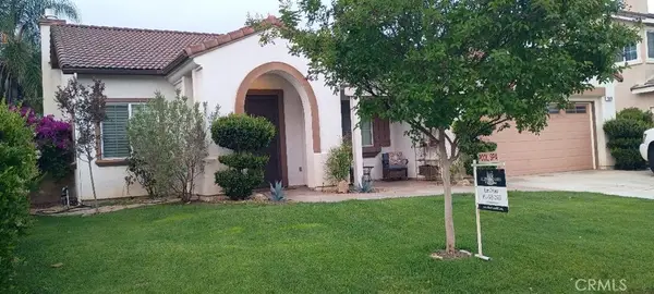 25859 Boulder Rock, Menifee, CA 92585