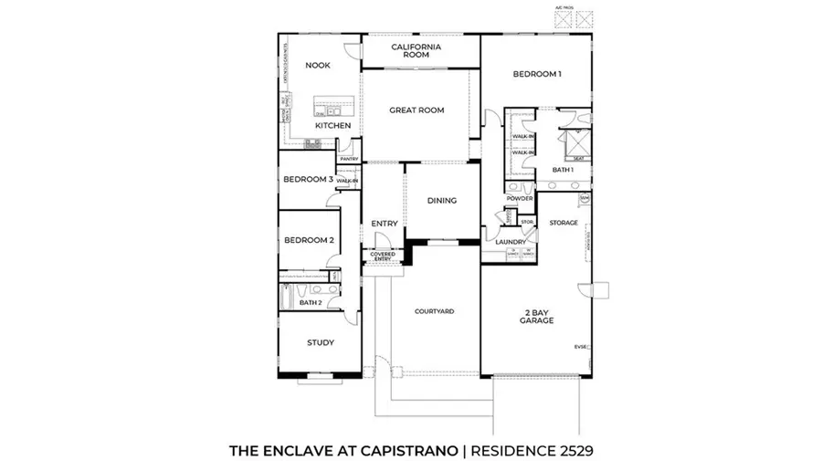 57151 Paseo De La Paz, La Quinta, CA 92253 - #2