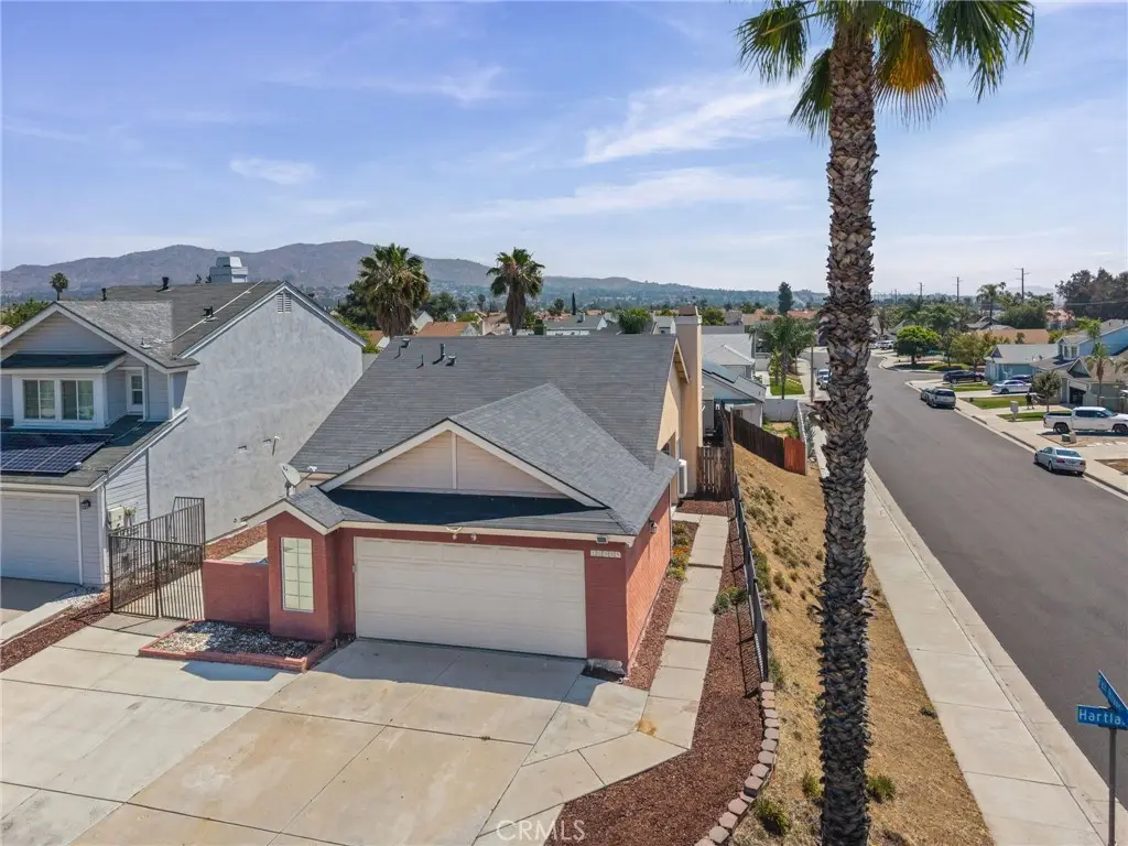 11958 Hartland, Moreno Valley, CA 92557 - #1