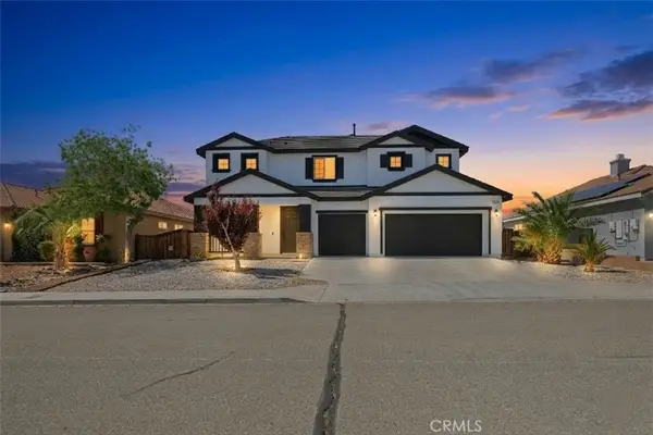 12217 Dandelion, Victorville, CA 92392