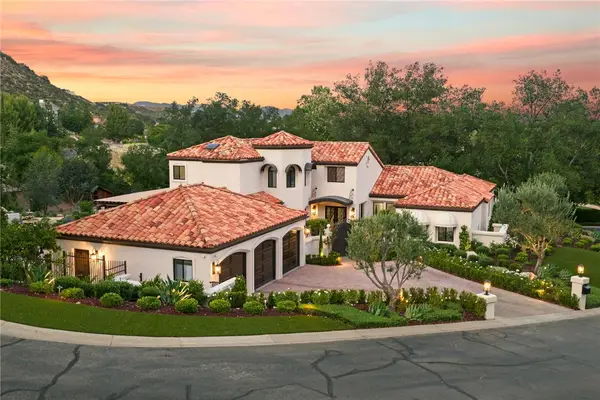 22158 Serenade Ridge, Murrieta, CA 92562