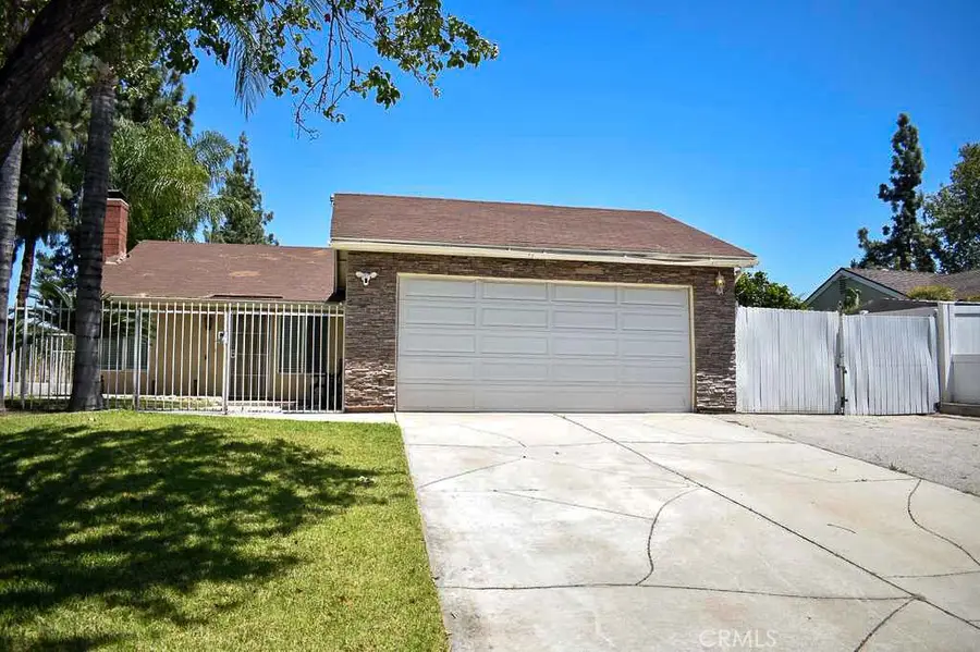 3373 Vallejo Street, Riverside, CA 92503 - #2