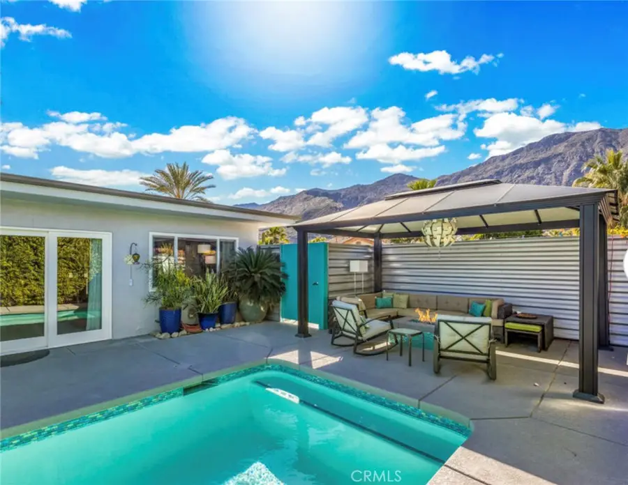 610 S Calle Palo Fierro, Palm Springs, CA 92264 - #2